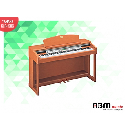 Đàn Piano điện YAMAHA CLP - 150C